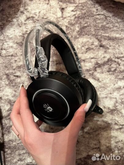 Игровая гарнитура