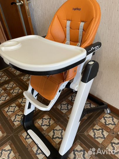 Peg perego siesta follow me