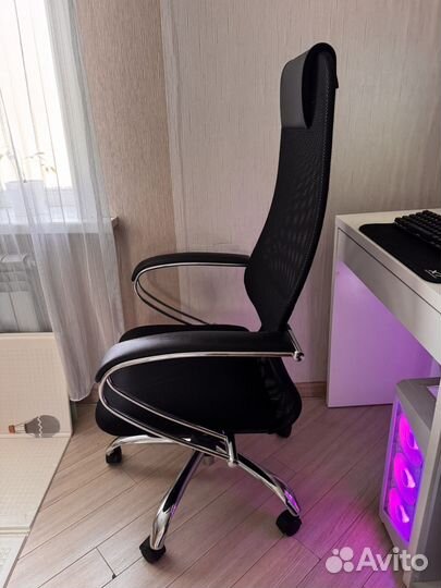 Компьютерное кресло