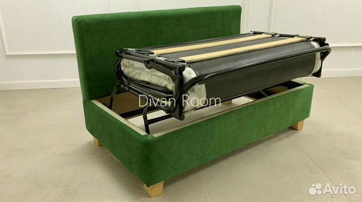 Диван раскладной