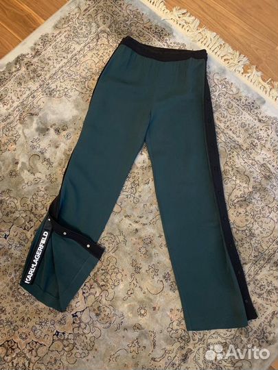 Брюки женские Karl lagerfeld