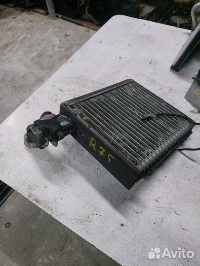 Испаритель кондиционера Rover 75