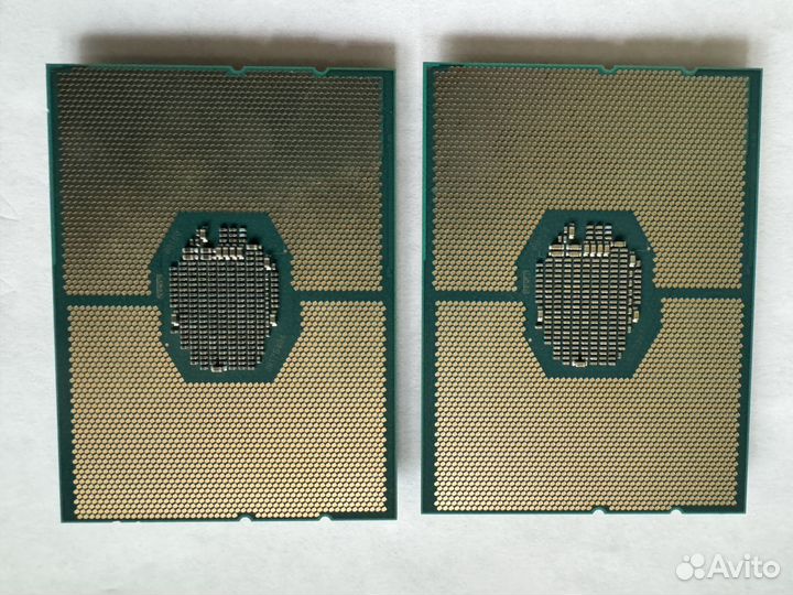 Процессор Intel Xeon Gold 6246(3.3-4.2GHz/12core)