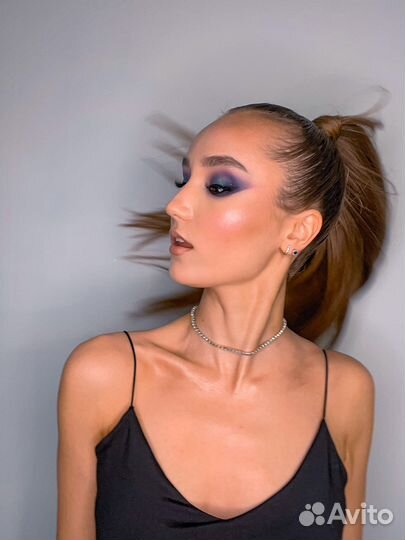 Визаж / причёски / макияж