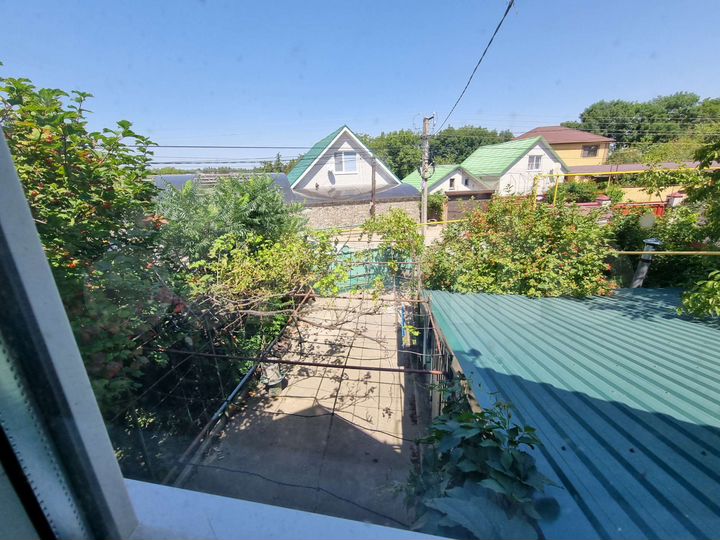 Дача 80 м² на участке 7,5 сот.