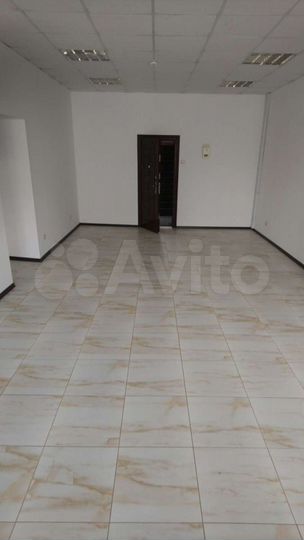 Свободного назначения, 35 м²