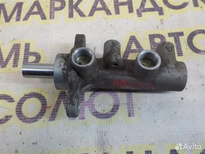 Цилиндр тормозной главный Great Wall Hover 2005-2