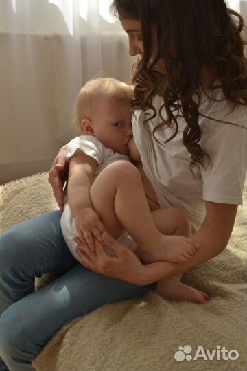 Консультант по грудному вскармливанию