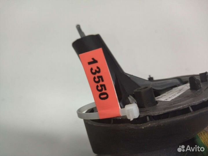 Зеркало левое Renault Logan 1 963032121R