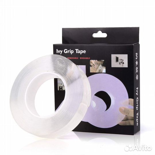 Многоразовая клейкая лента оптом