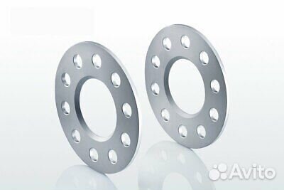 Проставки eibach 5мм 5/112 4/100 57.1 VAG