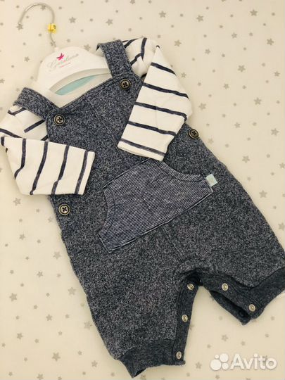 Костюм на мальчика