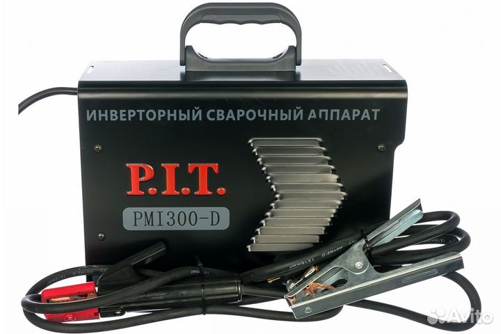 Новый Сварочный Аппарат