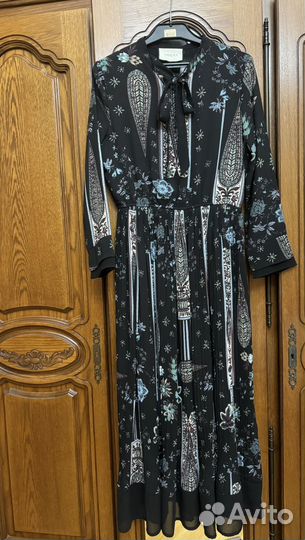 Платье Gucci