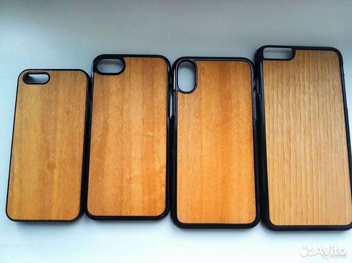 Чехол на iPhone 5, 5s, 6 plus, 7, 8, X