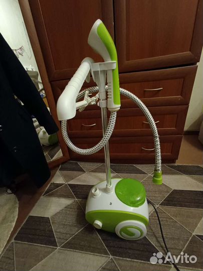 Отпариватель Endever Odyssey Q-3