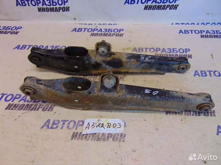 Рычаг задний поперечный для Mitsubishi Outlander 2