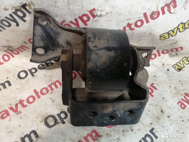 Подушка двигателя правая Lifan Smily LF479Q3B 2011