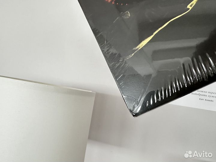 Queens Of The Stone Age - In Times New Roman