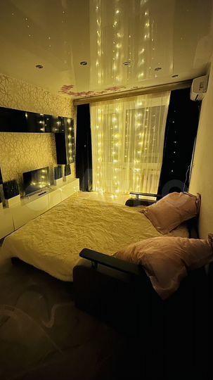 1-к. квартира, 31 м², 4/5 эт.