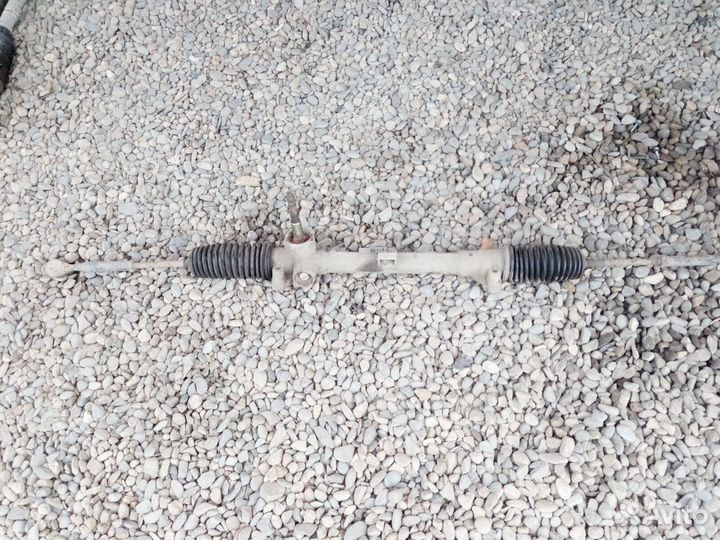 Рулевая рейка Fiat Punto