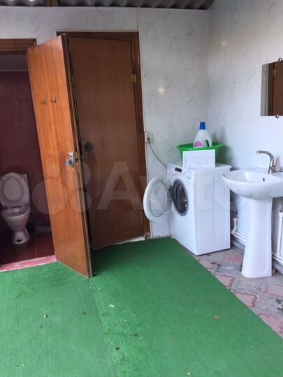 Дом 25 м² на участке 12 сот.