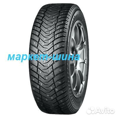 Yokohama IceGuard Stud IG65 275/60 R20 115T