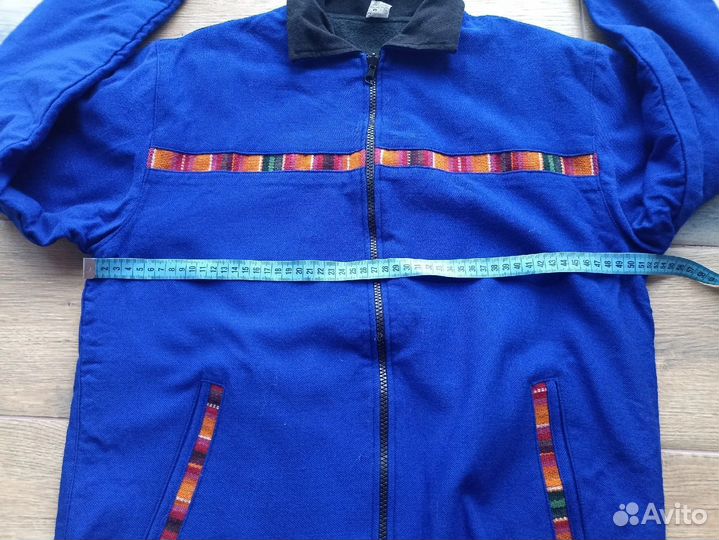 Куртка из Перу этно Перу