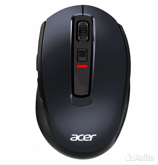 Новая беспроводная мышь Acer Bluetooth
