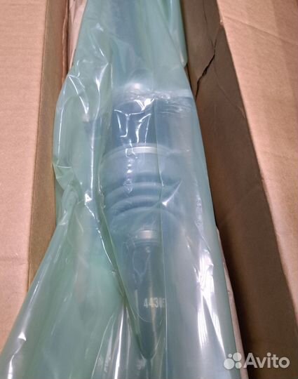 Привод передний правый 44305TZ6R01 Honda