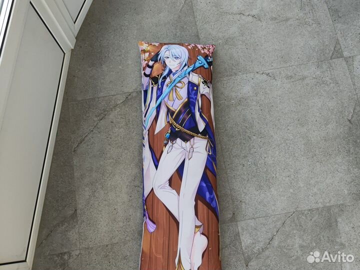 Дакимакура