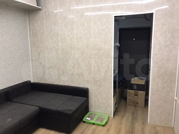 Склад, 14.8 м²