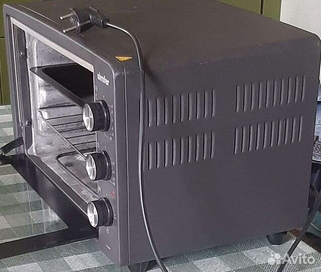 Духовой шкаф