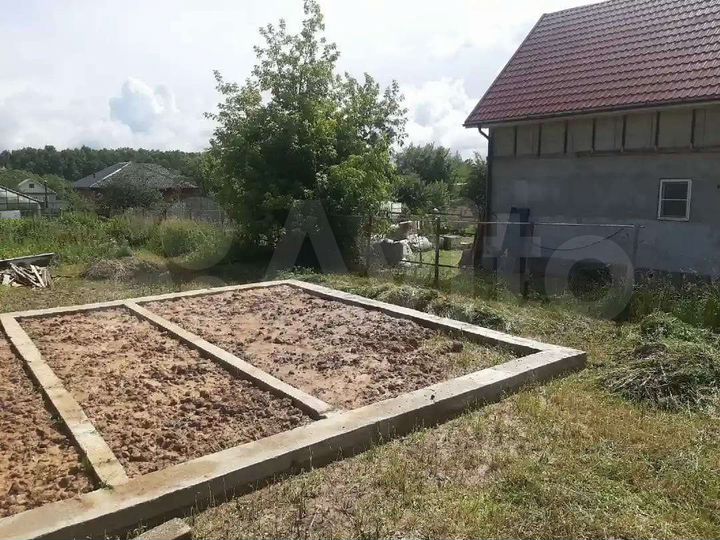 Участок 6 сот. (ИЖС)