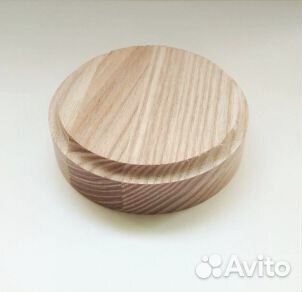 Подставка под миниатюру