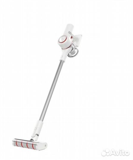 Беспроводной пылесос xiaomi