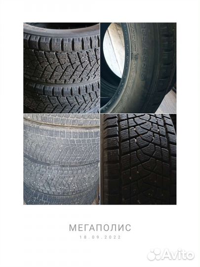 Triangle TR797 235/55 R18
