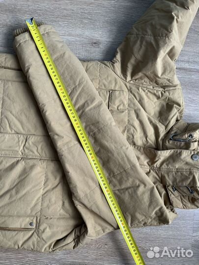 Куртка пуховик Columbia