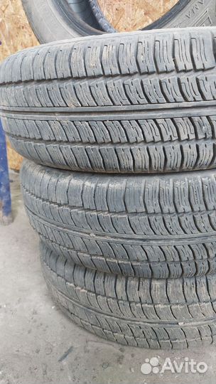 КАМА Кама-217 175/65 R14