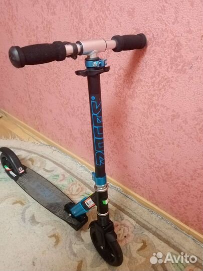 Самокат детский, взрослый