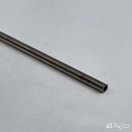 Нержавеющая труба