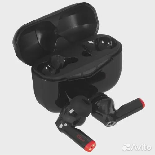 Беспроводные наушники Edifier GM3 Black