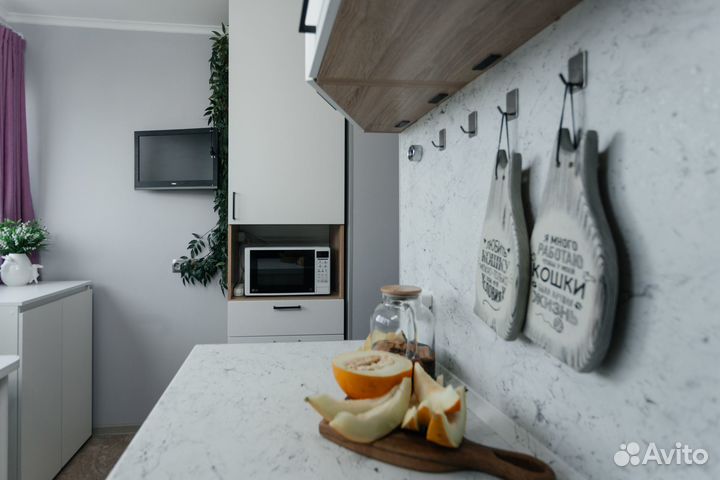 Угловая кухня «A» + духовка в подарок