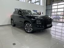 Новый Jetour Dashing 1.5 AMT, 2024, цена от 2 219 900 руб.