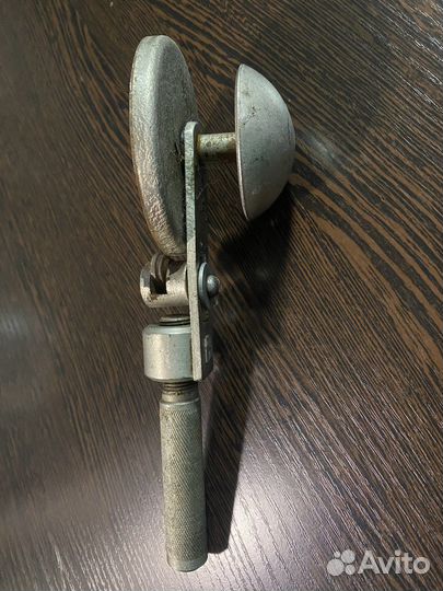 Крышка для сковороды. Машинка для закатывания