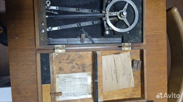 Протрактор