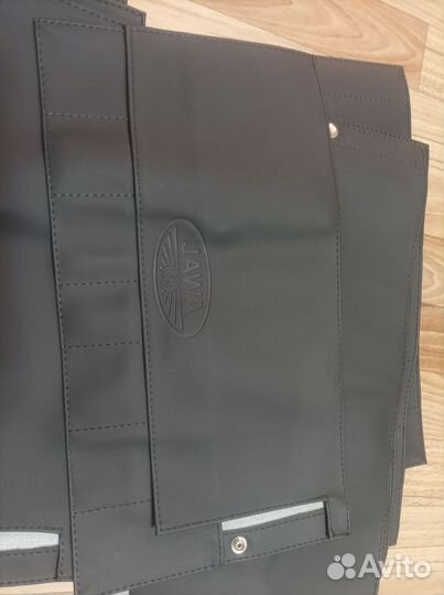 Чехлы сумки для инструментов Ява Чезет