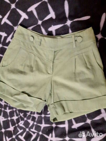 Вещи пакетом, летние женские