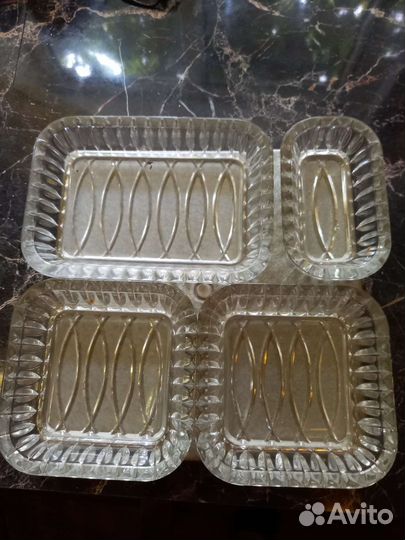 Редкая Менажница