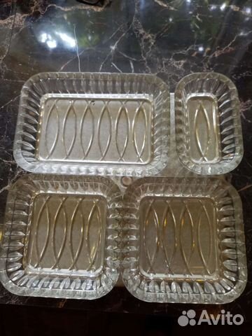 Редкая Менажница